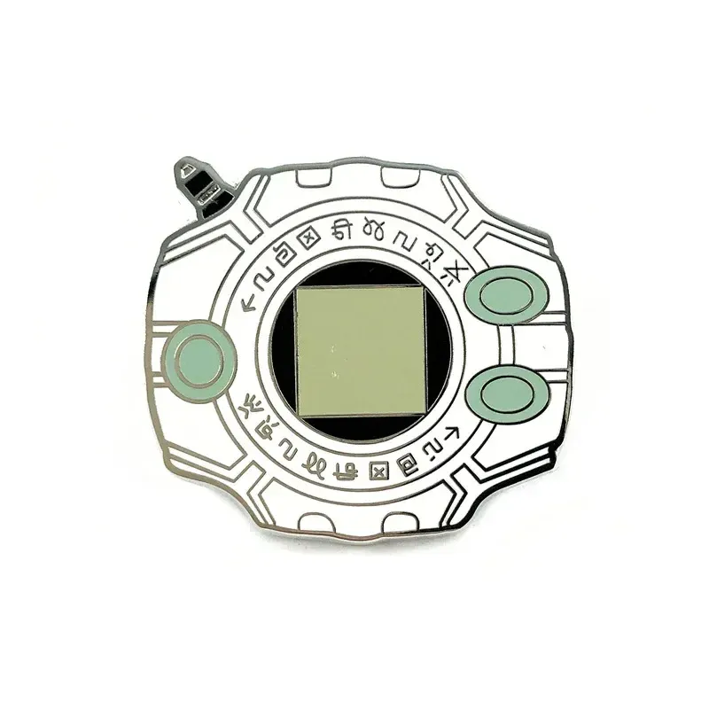 Enamel Pin – Digivice Digimon