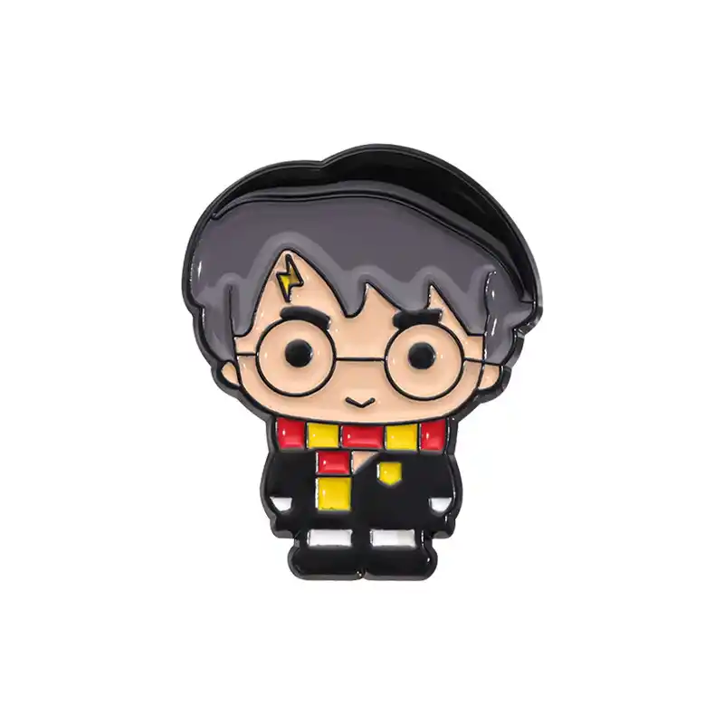 Enamel Pin – Harry Potter